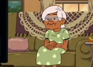 Filipinos Surprised To Hear A Bisaya-Speaking Lola On Cartoon Network Show