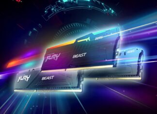 Kingston FURY Adds AMD EXPO Certified DDR5 to Lineup