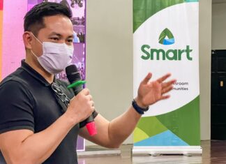 PLDT, Smart enable 16th annual youth journalists’ forum