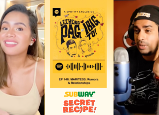 You have to try Subway’s secret recipe!