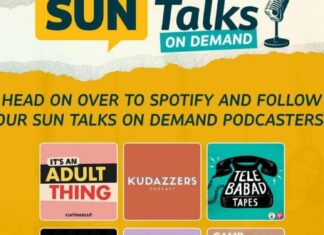 SUN LIFE BRINGS SUN TALKS ON DEMAND TO SPOTIFY WITH PODCAST NETWORK ASIA