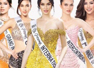 Bb. Pilipinas queens set to banner Filipina excellence on international stage