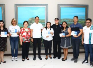 RSA hails fallen Bulacan rescuers, provides financial and livelihood support to their families