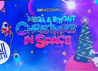 It’s a Happy Christmas at SM Supermalls!