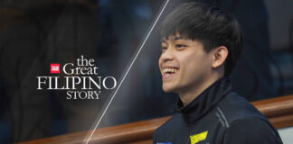 Yulo Receives House Resolution For His Recent International Win