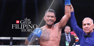 Eumir Marcial Records His 4th Straight Win After Defeating Veteran Argentine Foe