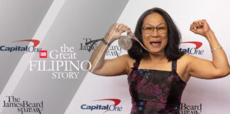 From PH To The States: A Filipino-Owned Restaurant Wins A Hospitality Award