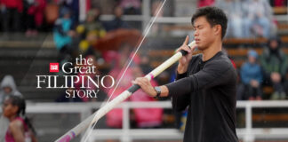 EJ Obiena Becomes The First Filipino Qualified For The Paris Olympics