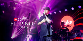 Zack Tabudlo Becomes The First OPM Artist For Coke Studio Global