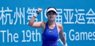 Alex Eala Pulls Off Huge Comeback To Beat Japanese Foe In Asian Games