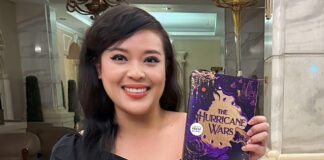 Ilongga Author’s Sacrifice Pays Off With 5-Time Best-Seller Book