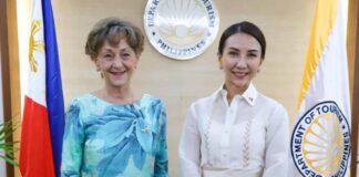 Romania And PH Collaborates For Promoting Tourist Destinations