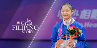 Pinay Ju-Jitsu Fighter Kaila Napolis Bags Gold Medal At The World Combat Game 2023