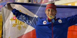 First Philippine Gold In Vovinam Sports Won By LGBTQ+ Cordilleran Athlete