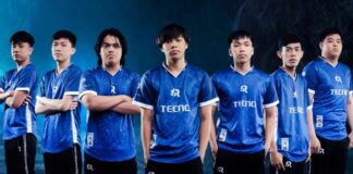 Mobile Legends Team ‘RSG Philippines’ Redeems Itself As The First Filipino MPLI Champion