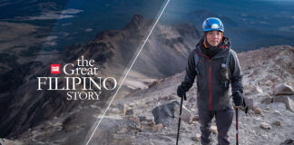 Pinoy Photographer Leads International Exhibit Concerning Climate Change