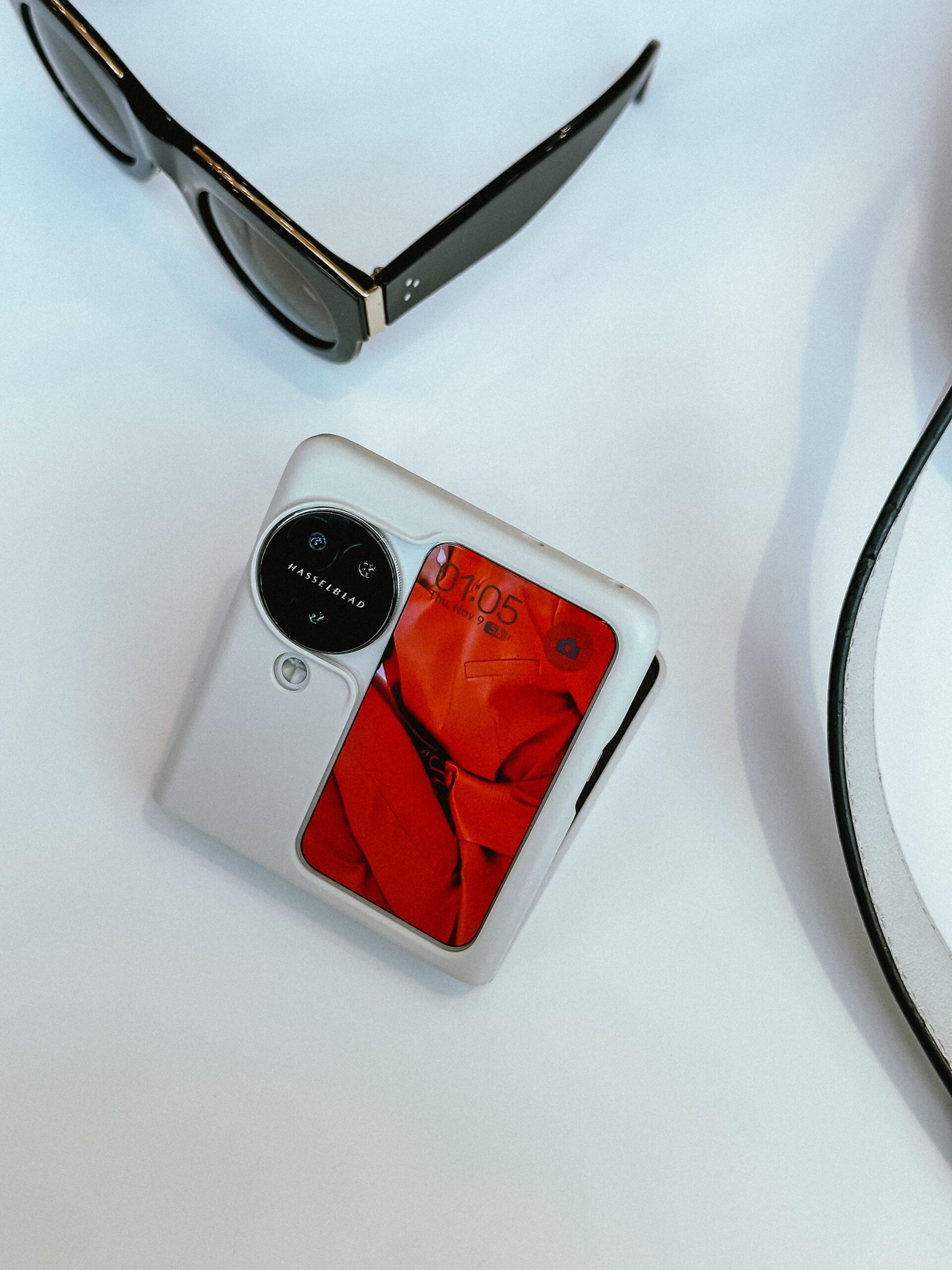 Discovering the Journey of These Multifaceted Individuals with Their OPPO Find N3 Flip