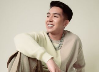 Edwin Hurry Jr. Sings About Unwavering Love Until The End In “Dulo”