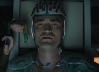 Robert Pattinson Stars In “Mickey 17,” Directed By Bong Joon Ho—In Cinemas January 2025