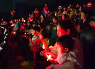 “Multisaurs”: An Immersive Dino Adventure at Ayala Malls Cinemas