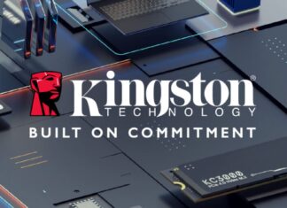Kingston Technology Remains Among Top Private Companies in 2024