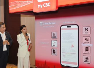 A Century of Trust in an All New App