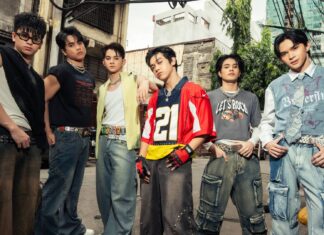 1621BC Releases Comeback Single “Bagamundo”