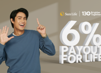 Sun Life showcases the power of a secure income in new campaign featuring Donny Pangilinan