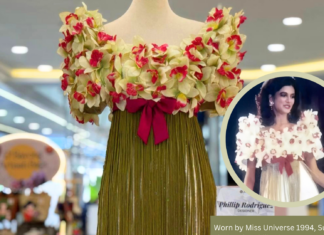 Her Style, Her Era: SM J Mall transforms into a runway of fashion revolution in celebration of Women’s Month