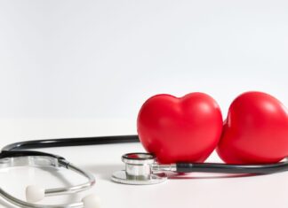 MINDING YOUR HEART IS SELF-CARE