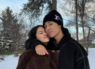 ‘Finally!’ – Fans Celebrate As Rei Germar And Miguel Romulo Announce Engagement
