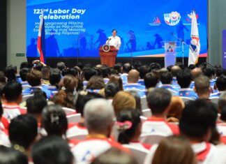 SM Job Fairs draw thousands nationwide in Labor Day activation