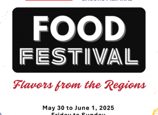 LAUNCHES FOOD FESTIVAL 2025 TO CHAMPION FILIPINO CULINARY HERITAGE AND DIGITAL TRANSFORMATION OF MSMES