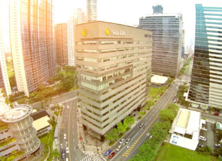 Sun Life maintains leadership as No. 1 life insurer in the Philippines