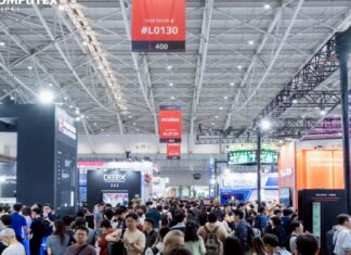 COMPUTEX 2025 Concludes Successfully AI Deployment Accelerates as Taiwan Solidifies Its Strategic Global Position