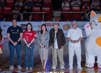 PlayTime FilOil Centre Unveiled