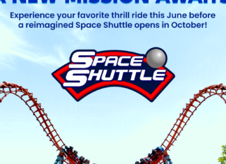 EK announces exciting park developments with two major attractions reopening in October