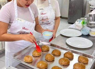 Calling All Aspiring Bakers: Get Ready for URC FLOURs “BIDA SA MASA, SEARCH FOR BIDA BAKERPRENEUR” CONTEST