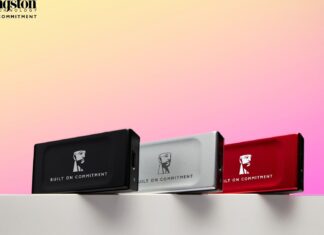 Kingston Reinforces Legacy of Performance with Refreshed XS Series External SSD Lineup