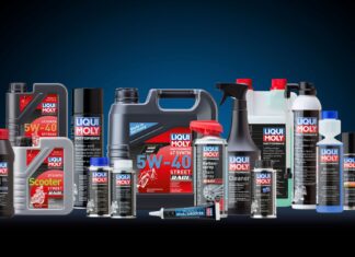 Gear Up for Adventure: Enjoy Your Ride this Summer with Liqui Moly