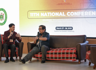 FEU’s creative legacy powers national vision for arts in education