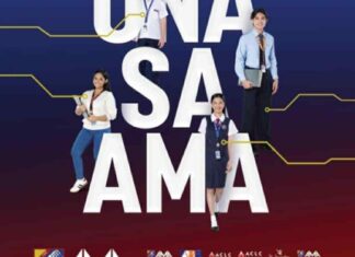 Cybersecurity Education at AMA 2.0: Training Certified Defenders of the Digital Nation (Celebrating 45 years of Leadership In Quality IT Education)