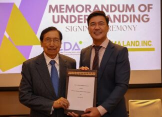 AMA Land – BCDA explore affordable housing opportunities in New Clark City