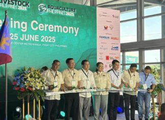 Innovative Solutions for Sustainable Agri-Fishery: Spotlight on Technology at Livestock and Aquaculture Philippines 2025