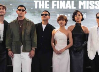 Kontraks Solidify Brotherhood, Face One Last Battle In “Incognito”
