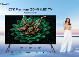 TCL QD-MiniLED: Setting the New Gold Standard for Visual Excellence