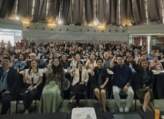 SM Supermalls empowers MSMEs’ future through inclusive resilience