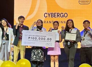 Grand Winner of AppCon 2024 Competition TransiTech: Smart Transportation Management System Project Wins Top Prize