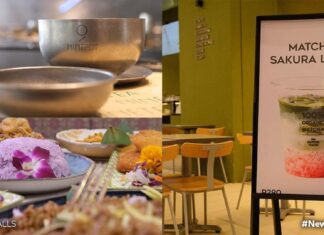 THE FIRST IN PAMPANGA—A New Era of Asian Flavors Served with a Twist