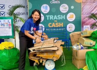 SM Prime: Creating infrastructure for plastic-free communities